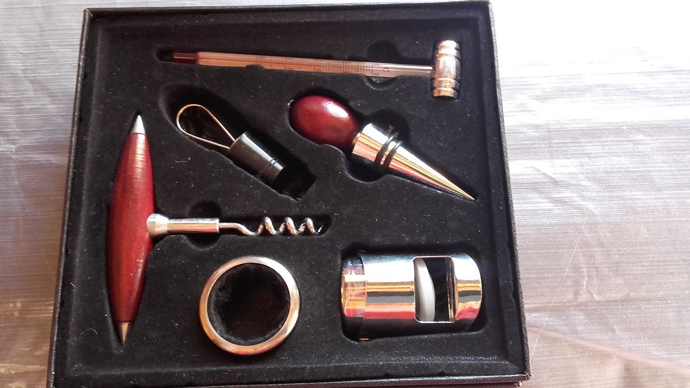 Coffret cadeau Décoration