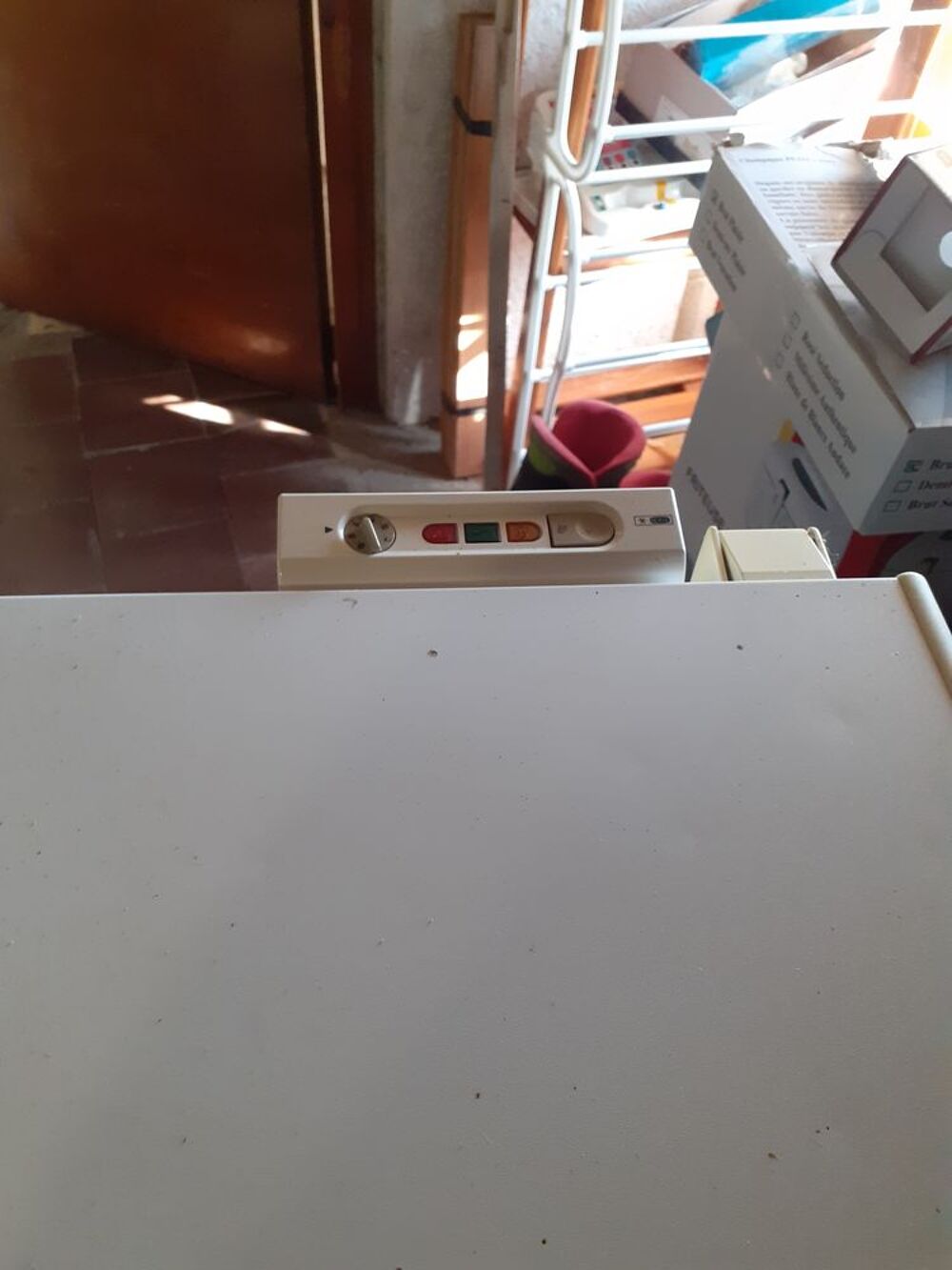 congelateur Cuisine