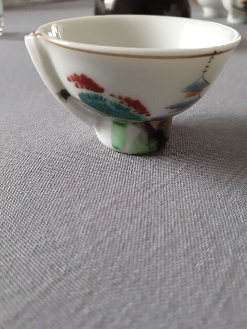 Verres à saké 0 Toulon (83)