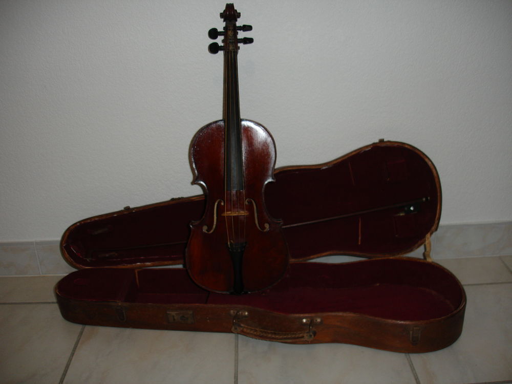 violon marque COMPAGNON Instruments de musique