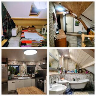  Maison � vendre 3/4 pi�ces 75 m�