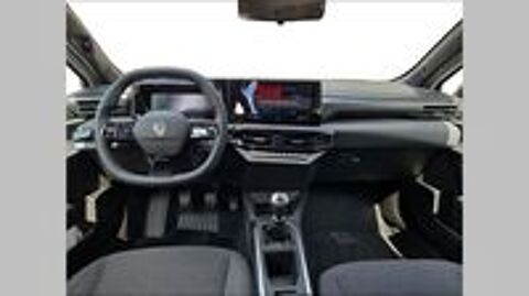 Clio VI Clio TCe 115 ch Evolution + 2026 occasion 91300 Massy