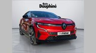 M&eacute;gane Megane E-Tech EV60 220 ch optimum charge Techno 2022 occasion 38140 Rives