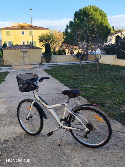 Vlo B TWINN DECATHLON 
120 Narbonne (11)