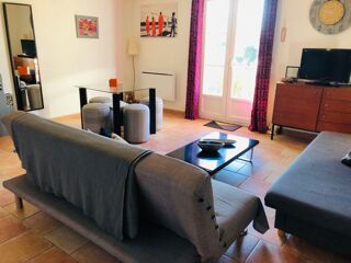  Maison à louer 3 pièces 50 m² Châteauneuf-val-saint-donat