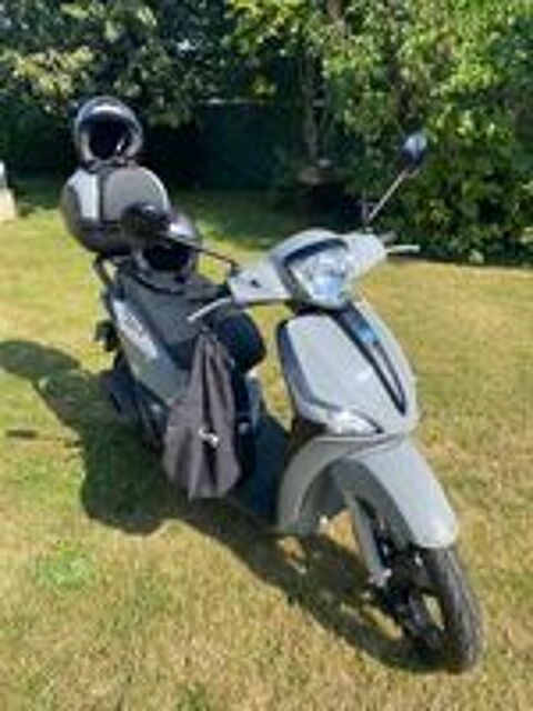 PIAGGIO 2021 occasion 14740 Bretteville-l'Orgueilleuse