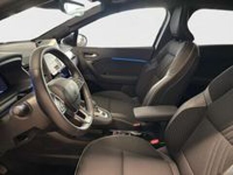 Symbioz E-Tech full hybrid 145 Iconic 2025 occasion 92330 Sceaux
