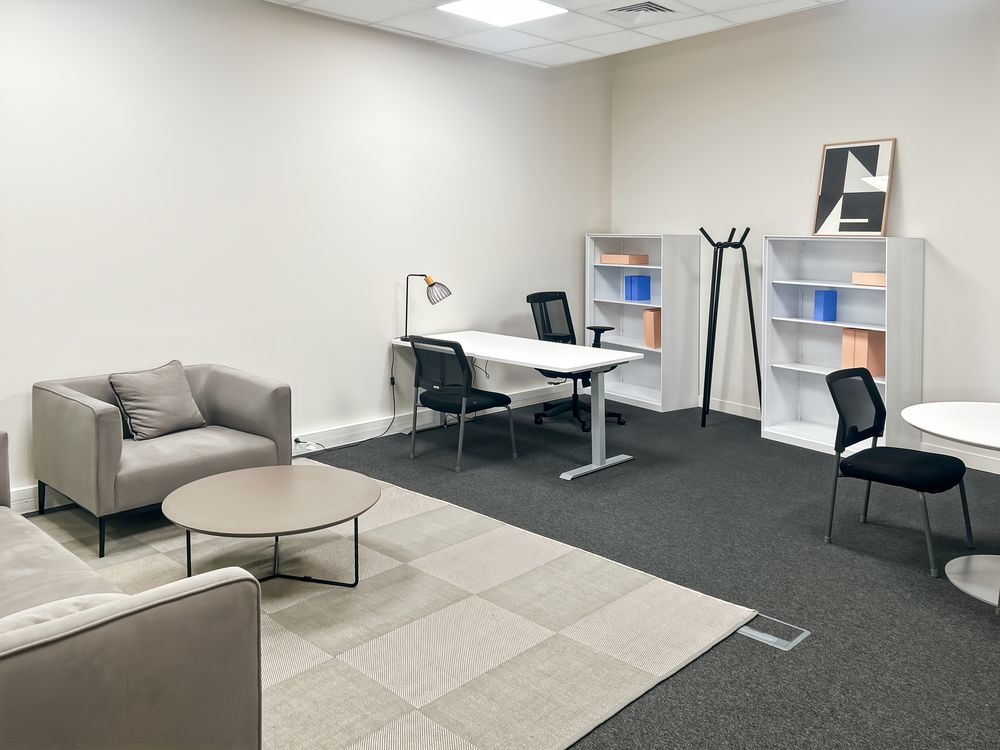  Trouvez un espace de bureau à Joinville-le-pont, Gabriel Péri  pour 1 personne où tout est pris en charge Joinville-le-pont