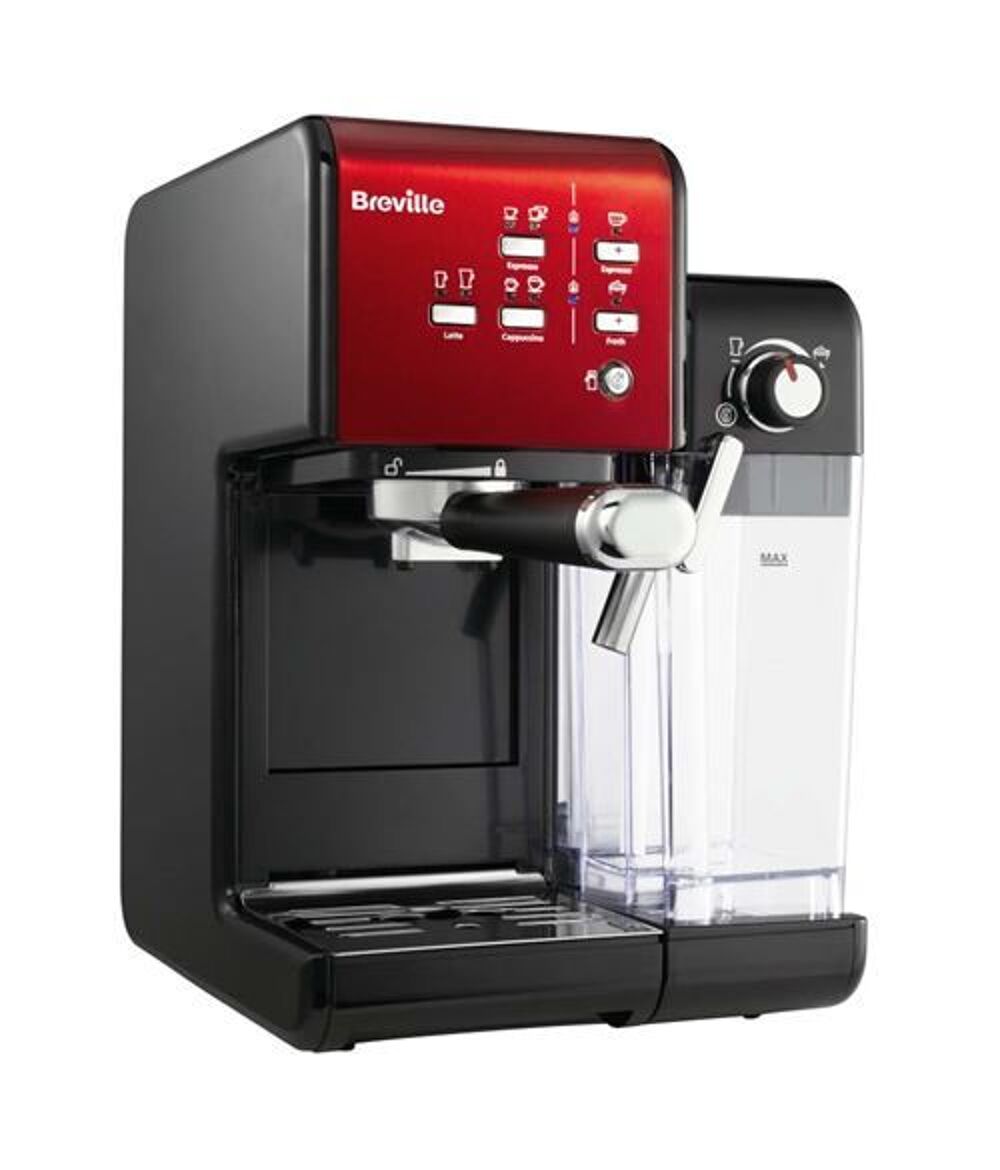 Cafeti&egrave;re expresso Electroménager