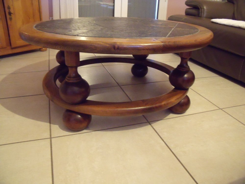 Table de salon Jardin