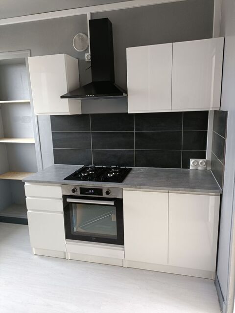  Appartement  louer 2 pices 43 m