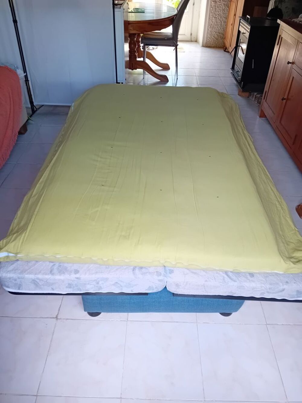 Matelas-futon Meubles