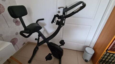 V�lo d'appartement 130 Talmont-Saint-Hilaire (85)