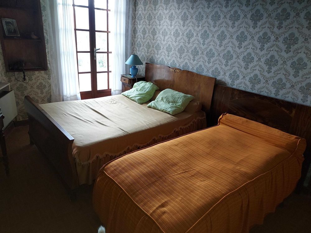 Vente Maison maison campagne Ardèche nord Eclassan