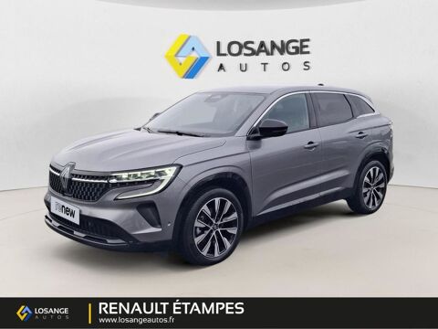 Renault Austral E-Tech hybrid 200 Techno 2023 occasion &Eacute;tampes 91150