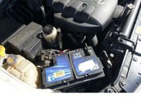 Navara 2.5 dCi 171 ch King Cab LE (8 CV) 2009 occasion 20260 Calvi