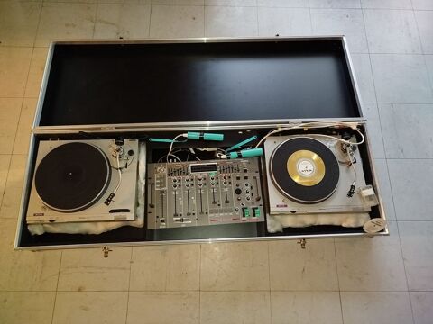 Matériel DJ 350 Poissy (78)