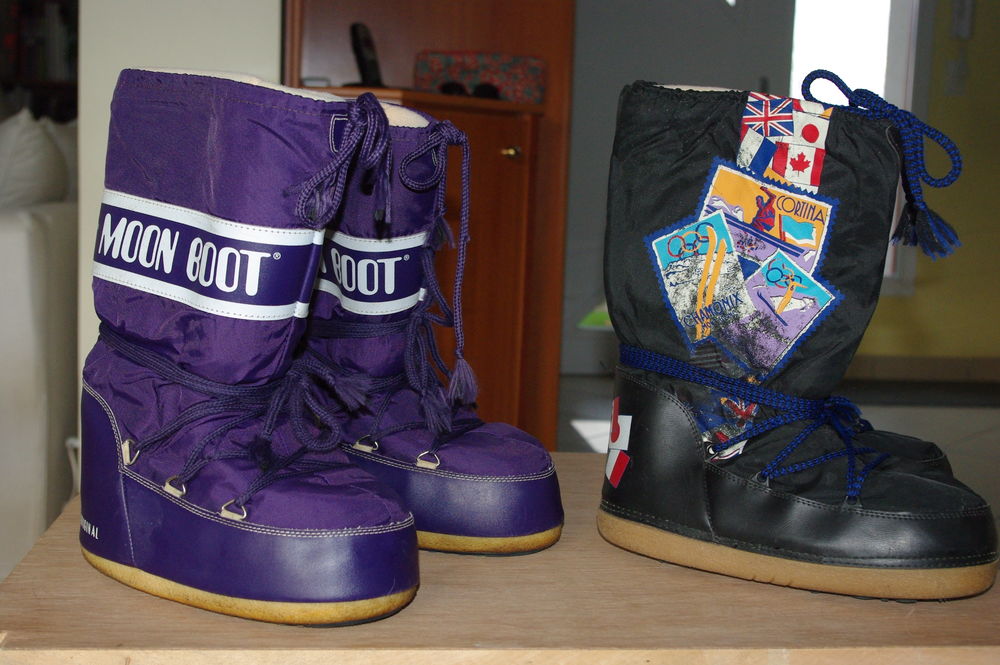 bottes apr&egrave;s-ski Sports