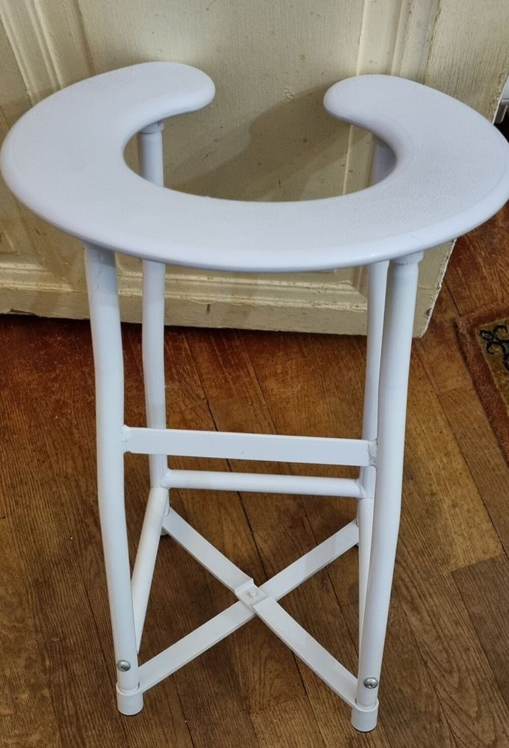 Tabouret douche Meubles