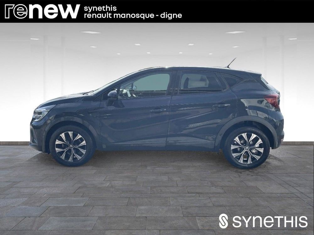 Captur TCe 90 Evolution 2023 occasion 04100 Manosque