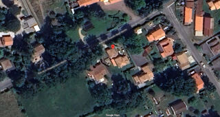  Maison � vendre 8 pi�ces 215 m� Haute-goulaine