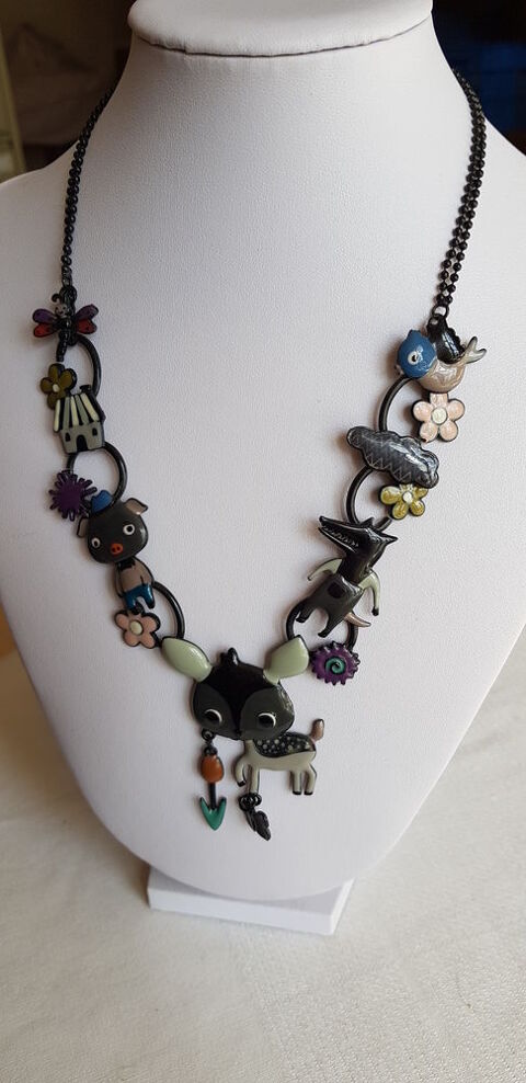 collier lolilota noir
15 Pierrefitte (79)
