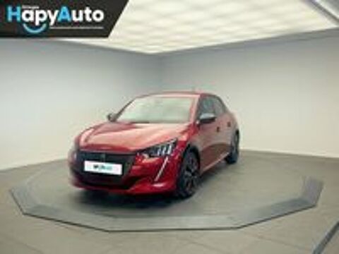 208 PureTech 130 S&S EAT8 GT 2023 occasion 65000 Tarbes