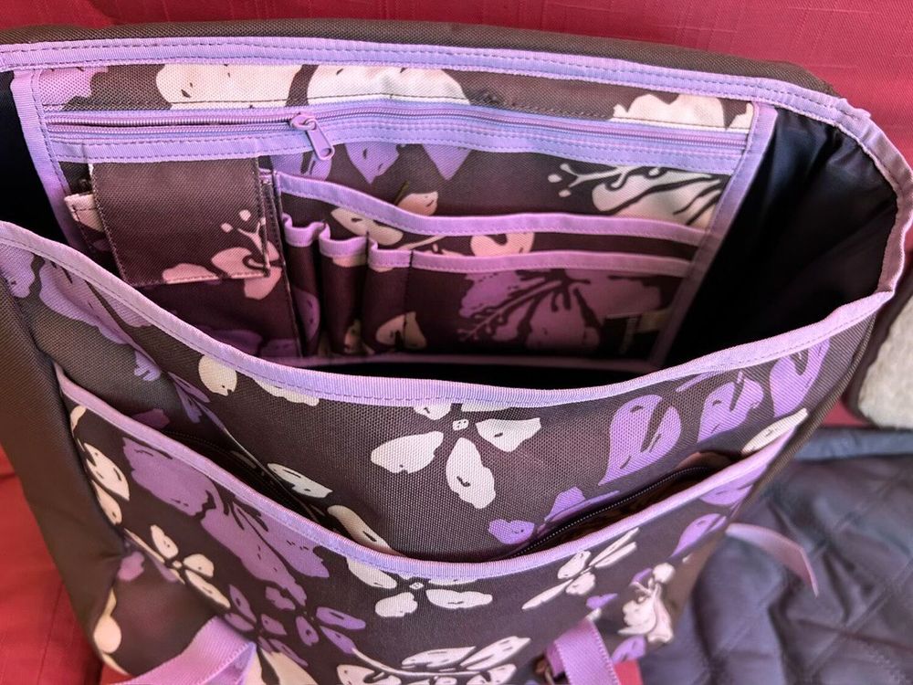 SAC A DOS FEMME/FILLE
Maroquinerie
