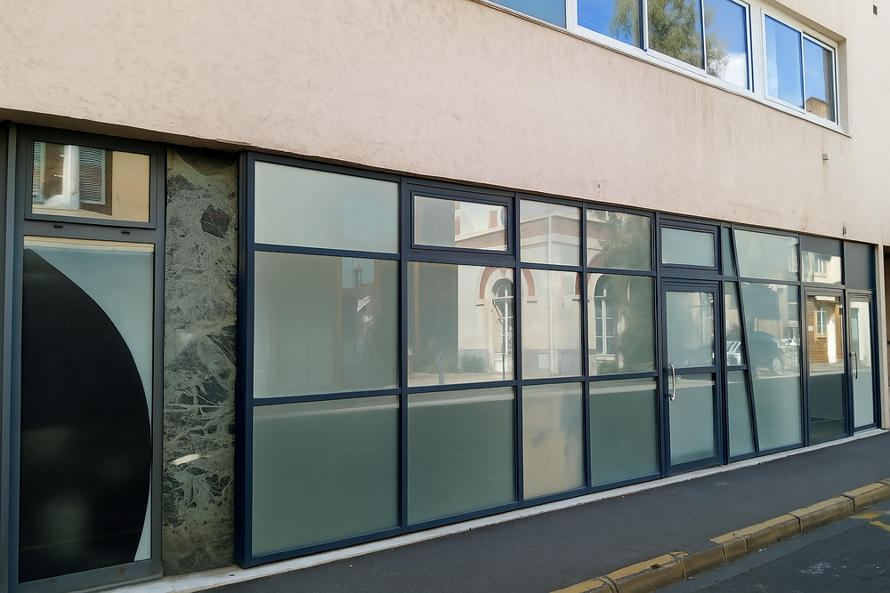 Location Autre FAIRE GRANDIR VOTRE AMBITION  - 200 m² AU COEUR DE PAU Pau