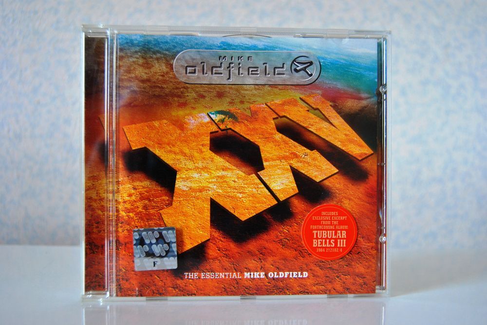 CD DEEP FOREST et XXV CD et vinyles