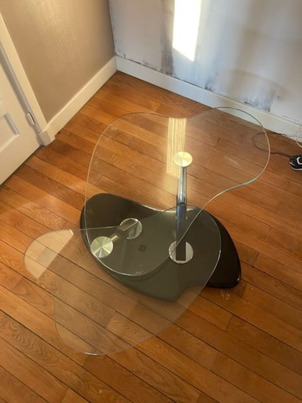 TABLE BASSE DESIGNER Meubles