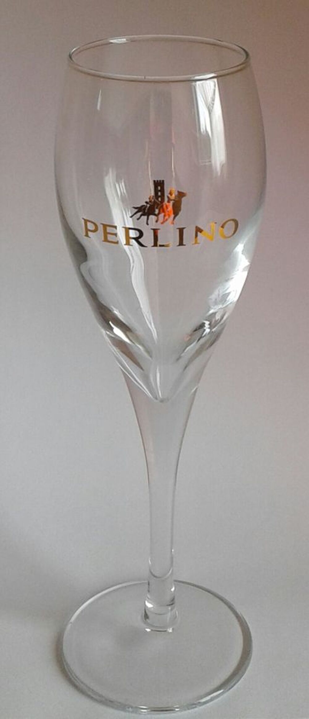 verres flute Perlino Cuisine