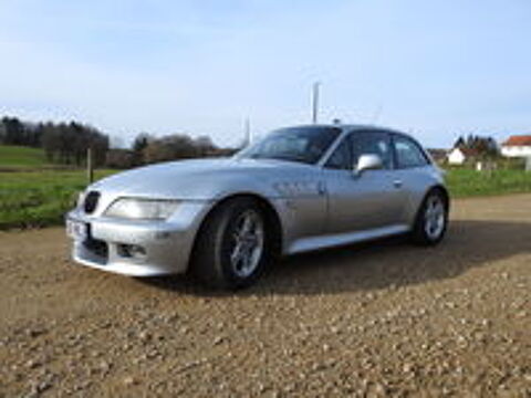 Annonce voiture BMW Z3 19000 