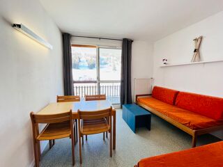  Appartement à vendre 1 pièce 24 m²
