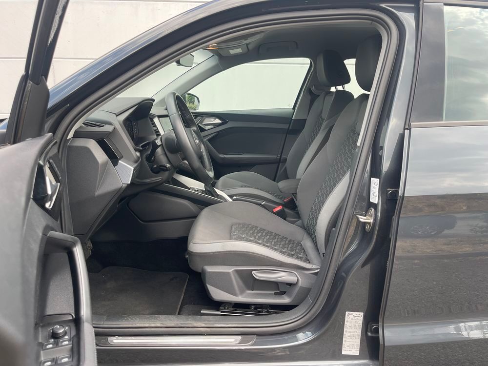 A1 Sportback 35 TFSI 150 ch S tronic 7 Advanced 2020 occasion 33700 M&eacute;rignac