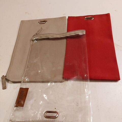 pochettes 6 Le Pouzin (07)