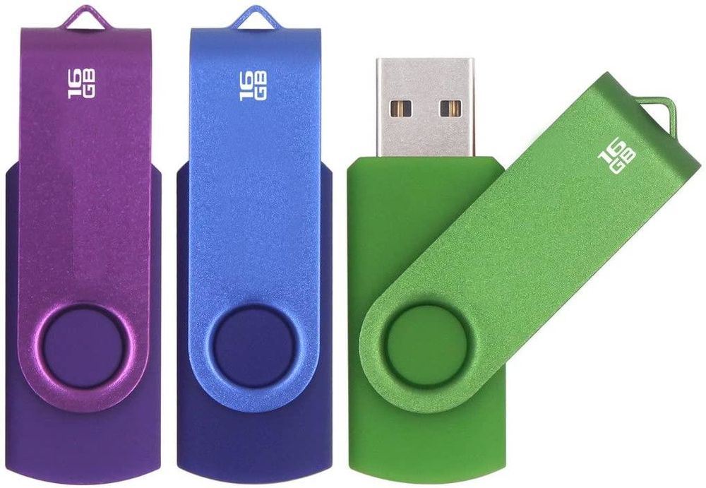 CL&Eacute; USB STICK BOOTABLE INSTALLATION R&Eacute;PARATION WINDOWS 10 Matériel informatique