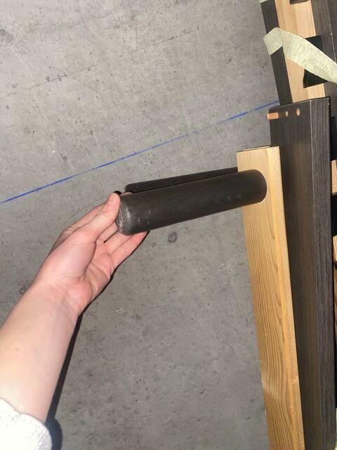 sommier lit 140 sur 190 60 Mandelieu-la-Napoule (06)