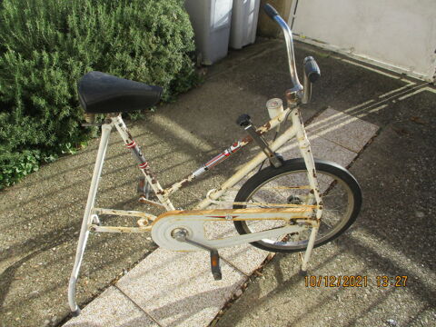 Compact bike 2 avis best sale