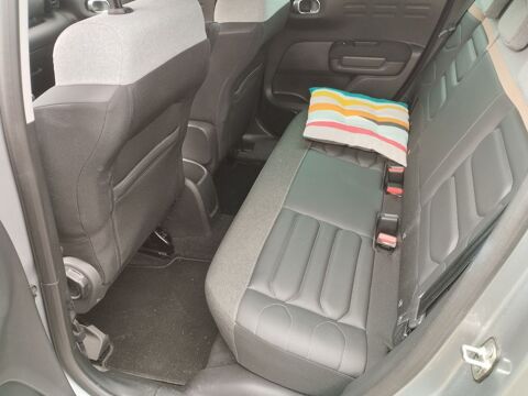 Citroën C3 Aircross PureTech 110 S&S BVM6 Shine 2023 occasion Le Coudray 28630