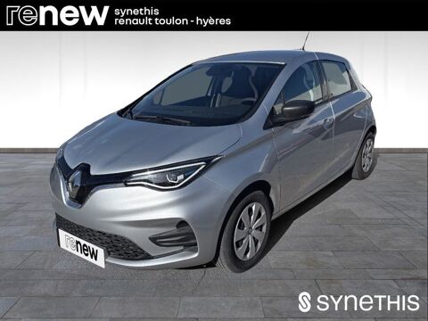 Annonce voiture Renault Zo 16490 