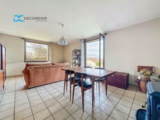  Maison à vendre 4 pièces 81 m²