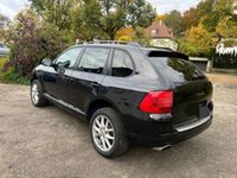 Cayenne 3.2 V6 - 250 Tiptronic S 2006 occasion 20260 Calvi