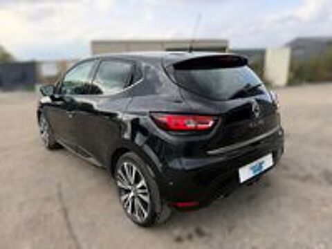Clio IV Clio dCi 110 Energy Edition One 2017 occasion 27620 Gasny
