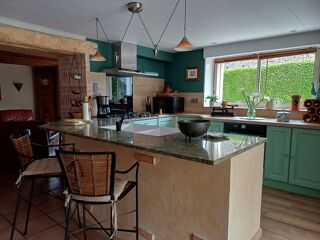  Maison � vendre 9 pi�ces 264 m� Besan�on