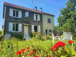  Maison � vendre 8 pi�ces 105 m�