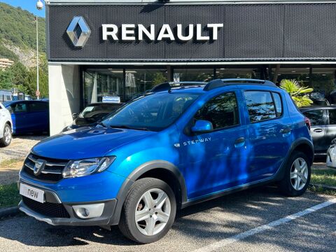 Dacia sandero II STEPWAY 0.9 TCE 90 PRESTIGE