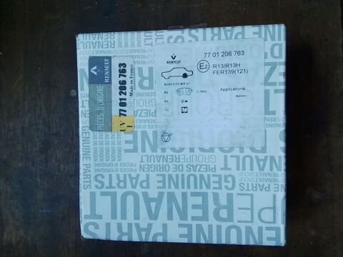 Pi&egrave;ces et &eacute;quipements Voiture Pi&egrave;ces et &eacute;quipements Voiture  occasion Saint-Brice-en-Cogl&egrave;s 35460