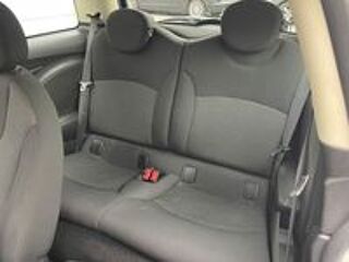 Cooper Hatch 122 ch Pack Chili occasion 33700 M&eacute;rignac