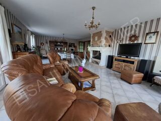  Maison � vendre 6 pi�ces 167 m�